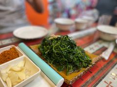 -如意林卡藏餐吧 (九寨沟店)