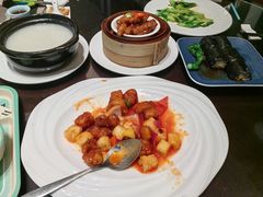 -中山保利艾美酒店-乐美中餐厅