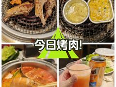 -火炉火自助餐(西直门凯德MALL店)