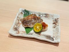 -Ginza Onodera 鮨(外滩十八号店)