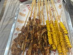 -三好倪氏龙虾(日规路店)