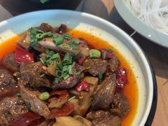 -龙聚德北京烤鸭(沙坪坝华宇A馆店)