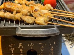 -吟松日式料理(莘庄店)