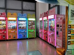 -星星国际影城(激光松山湖店)