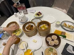 -万龙洲海鲜(大兴绿地缤纷城店)