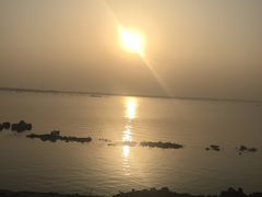 -虹桥火车站-停车场