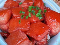 -韶山冲湘菜(中兴大街店)
