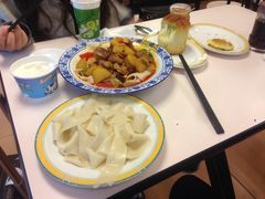 西部马华牛肉面(关东店)-西部马华清真兰州牛肉面·烧烤夜市(关东店)