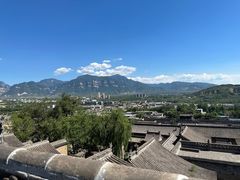 -山西王家大院