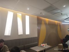 -麦当劳(西单明珠店)