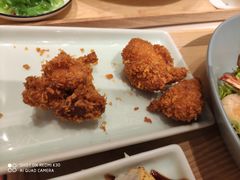-池奈·咖喱蛋包饭(熙地港店)