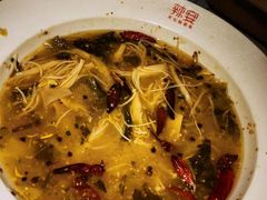 -新辣宴·湖南家常菜·商务聚餐(中粮创芯店)