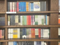 -三联韬奋书店(三里屯店)