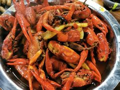 -五七小李子油焖大虾(总店)