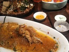 -韵秋荷(宝山龙湖天街店)