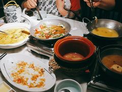 -小菜园新徽菜(宜兴八佰伴店)