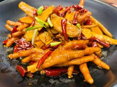 -聚味瞿记·龙虾堂(坡子街店)