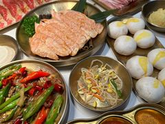 -三宝泥炉·活烤鳗鱼(七宝宝龙店)