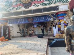 -大连海昌发现王国主题公园