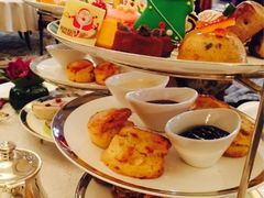 Salon&nbsp;de&nbsp;Ville-Salon de Ville浦江汇(上海外滩华尔道夫酒店店)