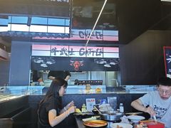 -牛武士寿喜烧·和牛火锅自助(全球首店)