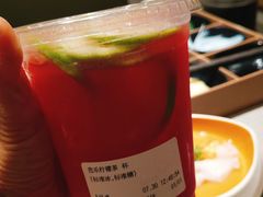 -海底捞火锅(江宸天街店)