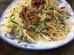 -一块豆腐(海滨中路店)