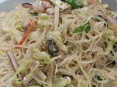 -阿弟特色海鲜餐厅·大排档(平潭店)