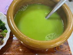 擂茶-客家养生油茶(汕尾店)