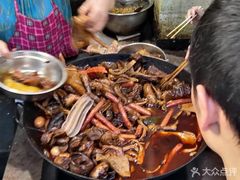 -吴长子卤菜馆(统一街店)