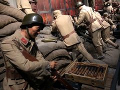 -上海四行仓库抗战纪念馆