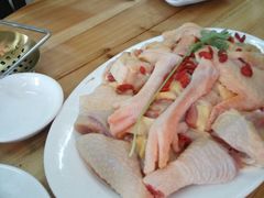 -金勺子原汤椰子鸡