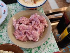-鸿姐老火锅(疁城新天地店)
