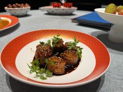 -柿合缘新京菜(静安嘉里中心店)