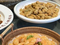 -渔家颂歌渔家味道(青石路店)