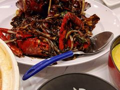 -龙海鲜螃蟹王(宏茂桥店)