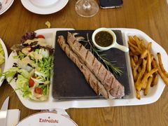 -Entrecôte 法国牛扒馆(保利·时光里店)