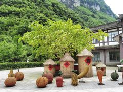 -神龙峡风景区