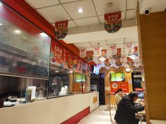 -老通城豆皮大王(吉庆街店)