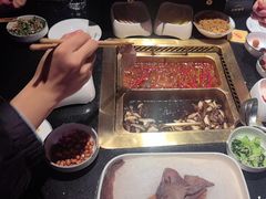 -川西坝子火锅(清江东路3.0直营店)