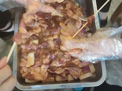 -草本味·市井羊肉馆(新开铺总店)