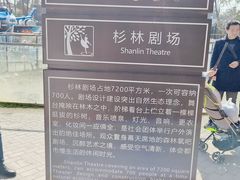 -合肥滨湖国家森林公园