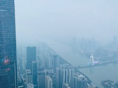 -广州四季酒店·天吧·高空酒吧