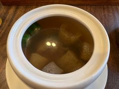 -五观堂素食(新华路店)