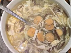 -老西门·常州菜(新区店)