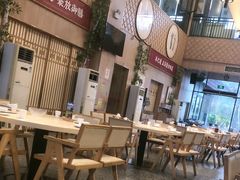 -羊之道草原味道清真餐厅(番禺店)