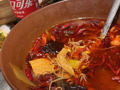 -常和州·夜宵大排档(常州单店)