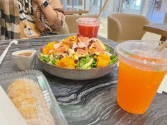 -THE WOODS 简餐 (国贸商城店)