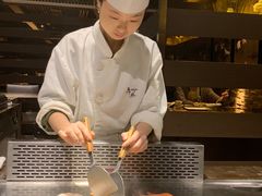 -舞鹤日本料理铁板烧(华侨城店)