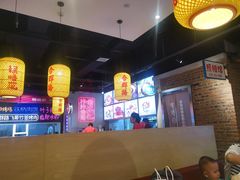 -怪噜范·老贵阳街头名小吃(汇金星力城店)